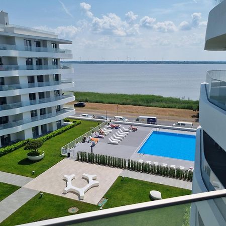 Apartament Sapphire Rogowo Pearl Mrzeżyno Eksteriør bilde