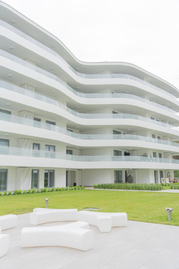Apartament Sapphire Rogowo Pearl Mrzeżyno Eksteriør bilde