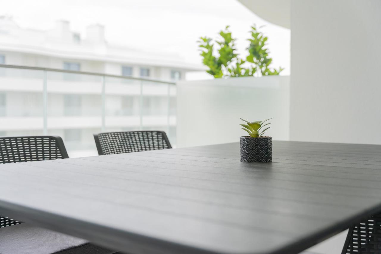 Apartament Sapphire Rogowo Pearl Mrzeżyno Eksteriør bilde