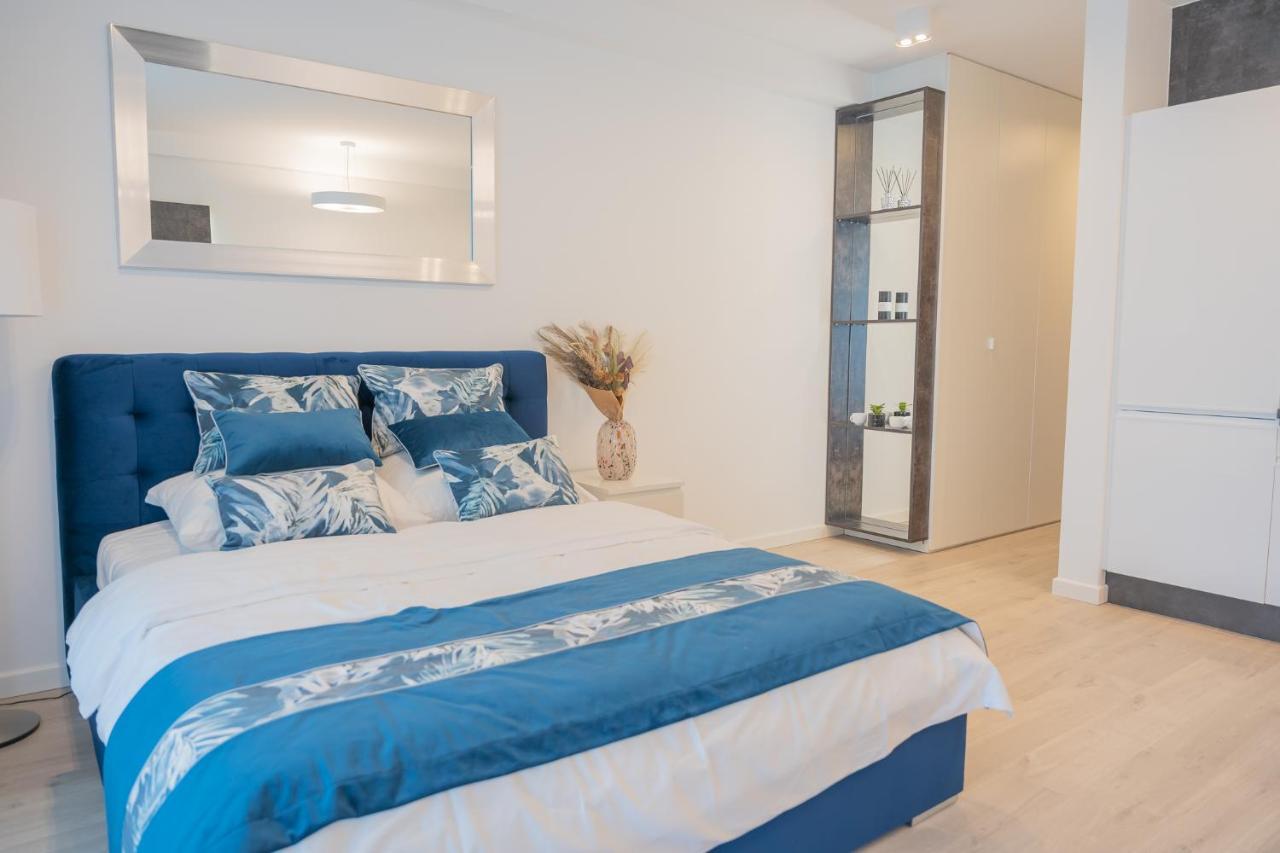 Apartament Sapphire Rogowo Pearl Mrzeżyno Eksteriør bilde
