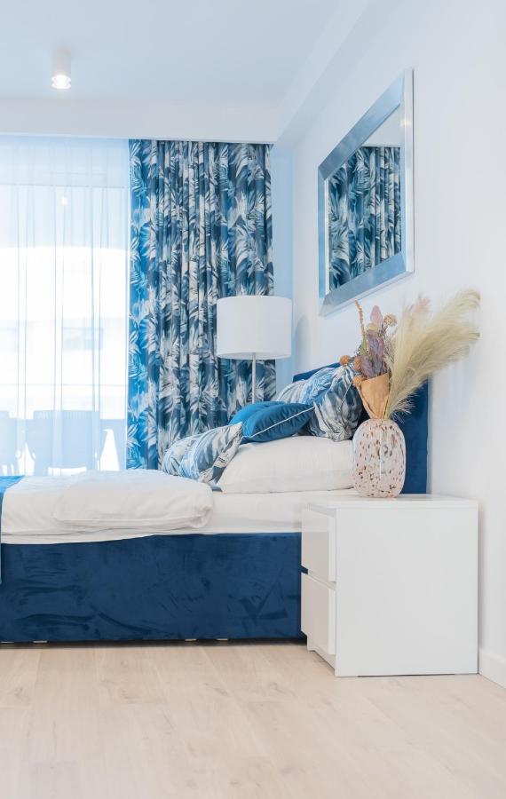 Apartament Sapphire Rogowo Pearl Mrzeżyno Eksteriør bilde