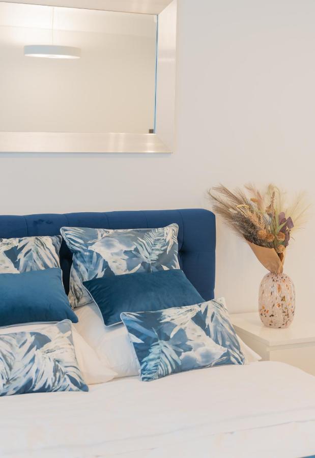 Apartament Sapphire Rogowo Pearl Mrzeżyno Eksteriør bilde