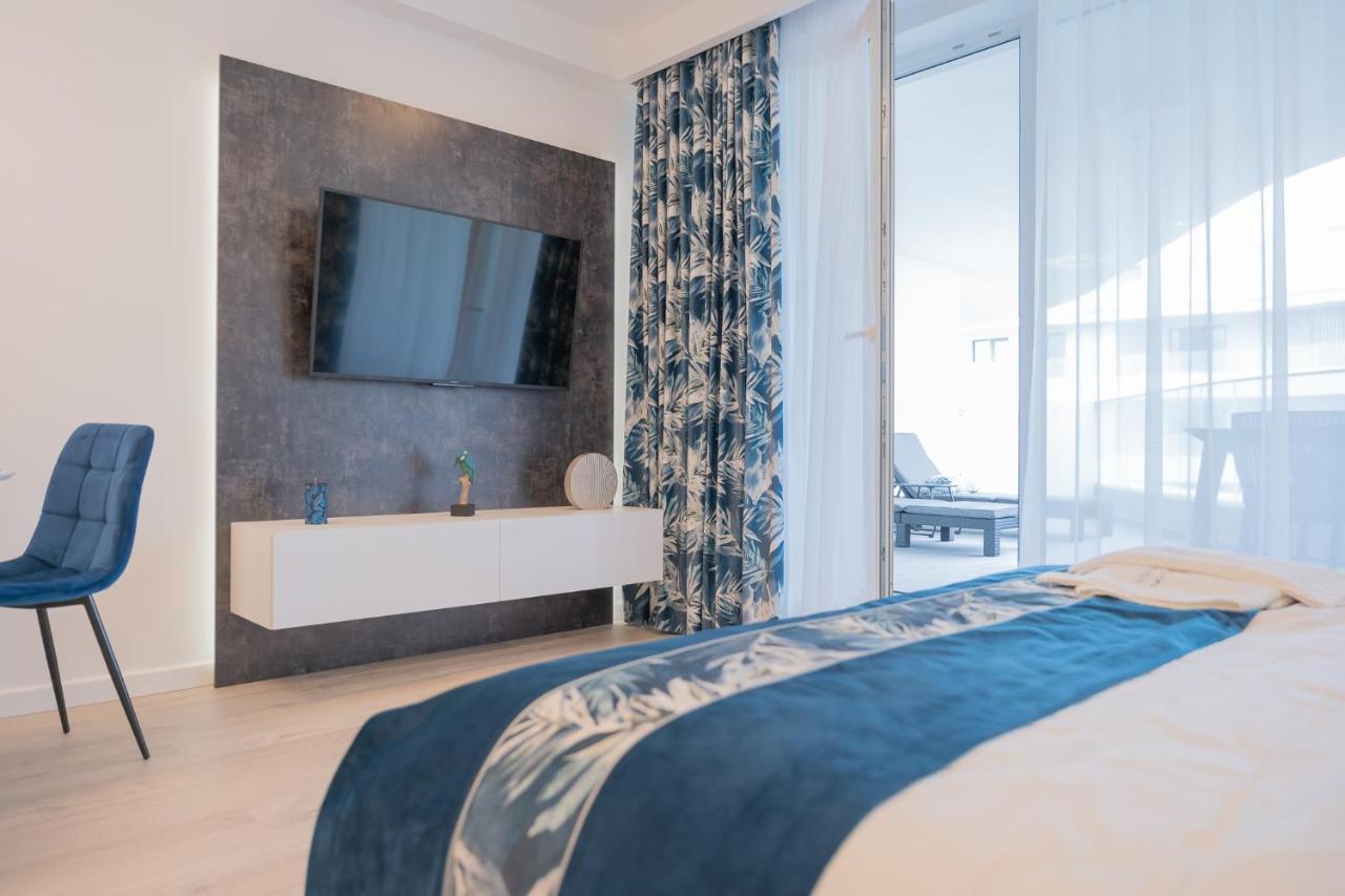 Apartament Sapphire Rogowo Pearl Mrzeżyno Eksteriør bilde