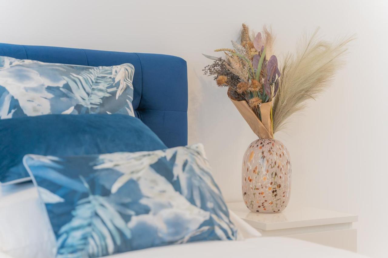 Apartament Sapphire Rogowo Pearl Mrzeżyno Eksteriør bilde